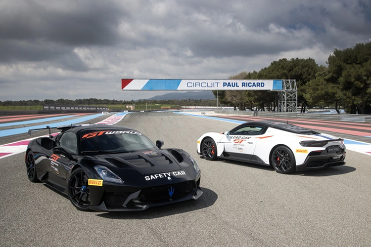 Maserati MC20 va GT2 Stradale tien ty phuc vu GT World Challenge Europe-Hinh-3