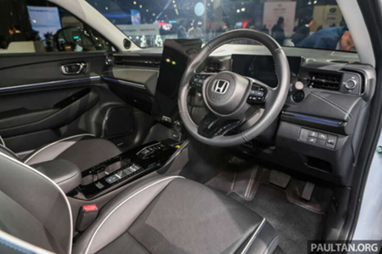 Honda e:N1 chay dien hon 930 trieu dong lieu co ve Viet Nam?-Hinh-5