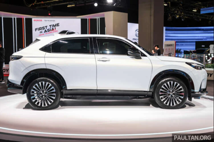 Honda e:N1 chay dien hon 930 trieu dong lieu co ve Viet Nam?-Hinh-3