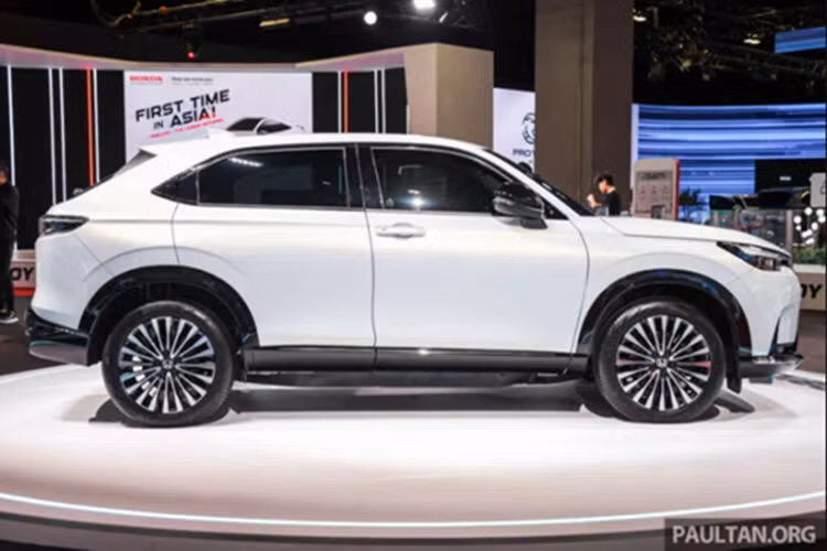 Honda e:N1 chay dien hon 930 trieu dong lieu co ve Viet Nam?-Hinh-3