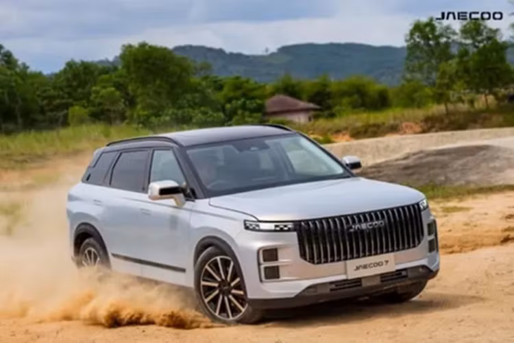 Can canh Jaecoo J7 tai dai ly Viet, tu 729 trieu dong-Hinh-12