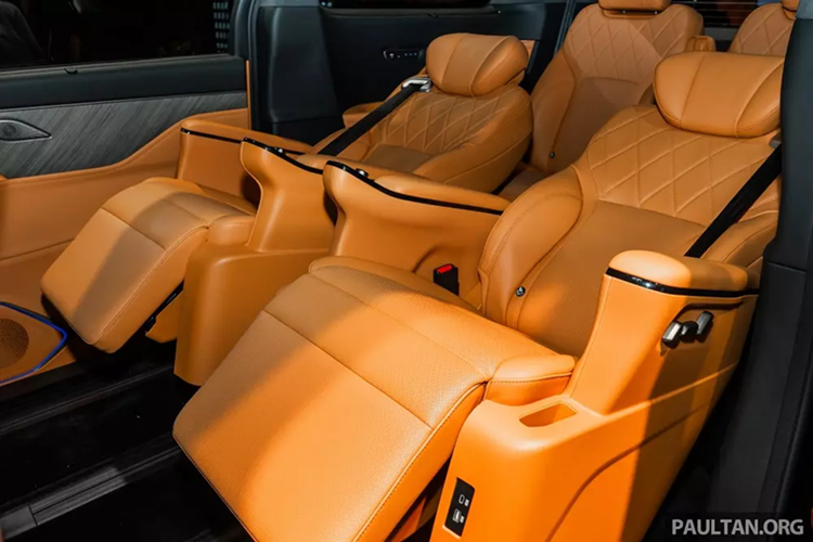 Wey 80 2025 hang sang 