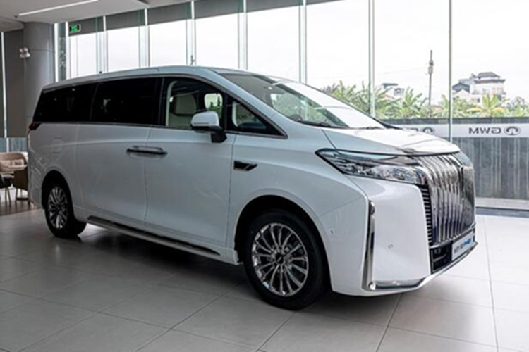 Wey 80 2025 hang sang 