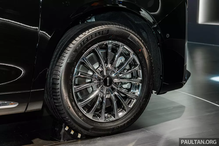 Wey 80 2025 hang sang 