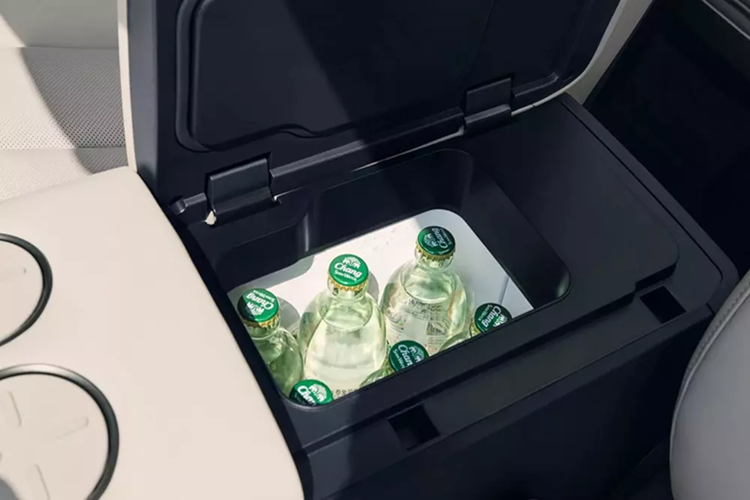 Nissan N7 2025 ra mat, 