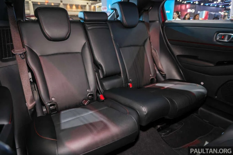 Honda HR-V 2025 tiet kiem xang 3,9l/100km sap ve Viet Nam-Hinh-6