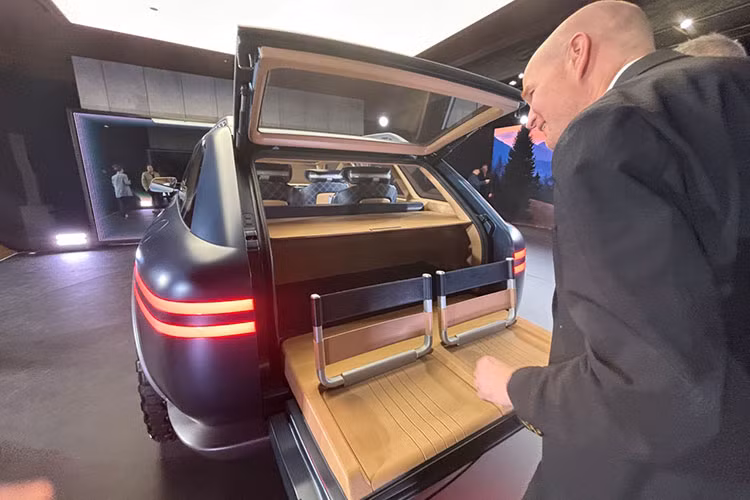 Genesis X Gran Equator 2026 - san sang 