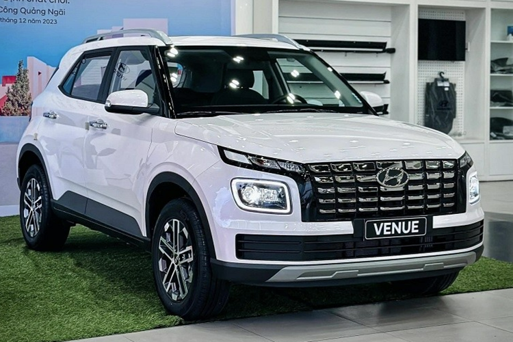 Hyundai Venue 2025 trang bi “xin so“, chi tu 359 trieu dong-Hinh-5