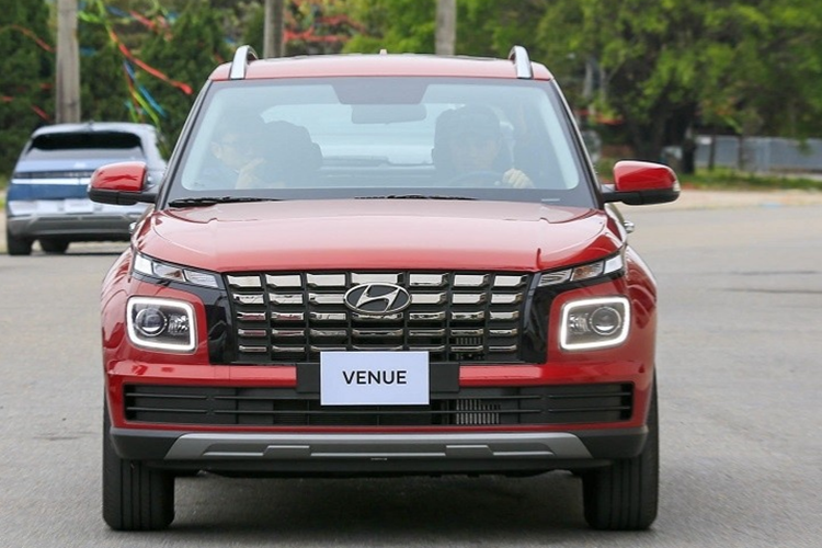 Hyundai Venue 2025 trang bi “xin so“, chi tu 359 trieu dong-Hinh-8