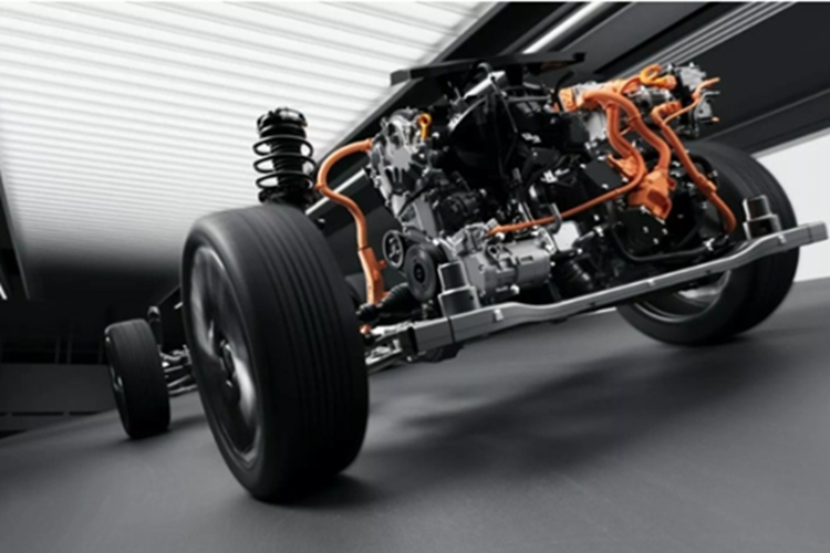 Hyundai Palisade co truyen dong hybrid moi, cai tien hang loat-Hinh-4