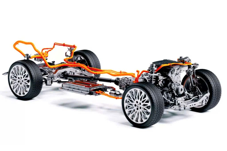 Hyundai Palisade co truyen dong hybrid moi, cai tien hang loat-Hinh-5