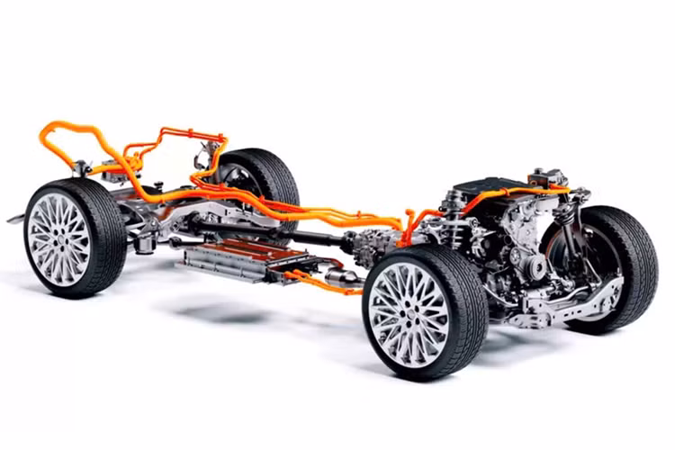 Hyundai Palisade co truyen dong hybrid moi, cai tien hang loat-Hinh-5