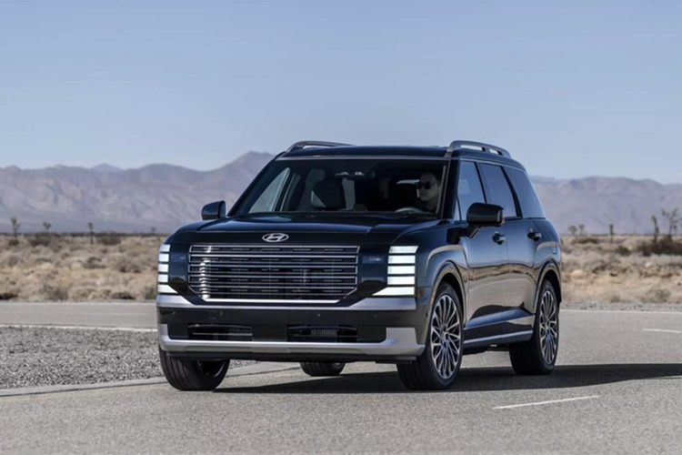 Hyundai Palisade co truyen dong hybrid moi, cai tien hang loat-Hinh-6