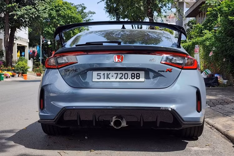 Honda Civic Type R cua tay choi Cuong Do La do po Mugen-Hinh-6
