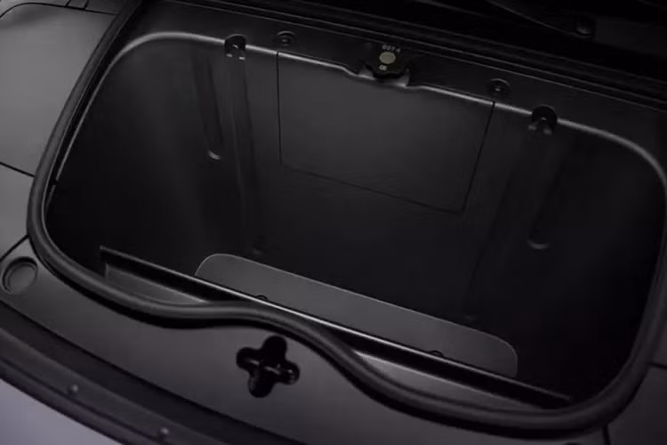 Nio Firefly 2025 lo thong so, gia ban khoang hon 500 trieu dong-Hinh-7