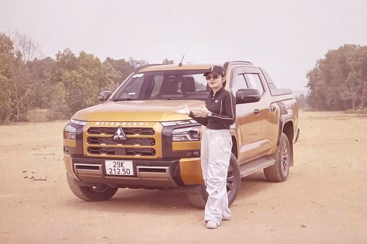 Danh gia Mitsubishi Triton the he moi - da dang nhu cau su dung-Hinh-7