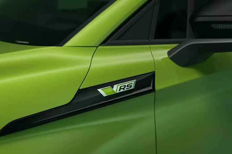 Skoda Elroq - SUV dien nhanh nhat se thay the Karoq tai Viet Nam-Hinh-3