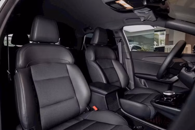 MG4 EV ế ẩm tại Việt Nam "hạ giá kịch sàn" gần 300 triệu - Hình 4 MG4 EV e am tai Viet Nam