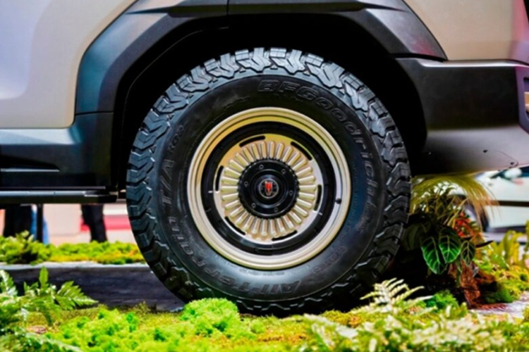 Hong Ky ra mat SUV dia hinh chay dien hang sang dau tien-Hinh-7