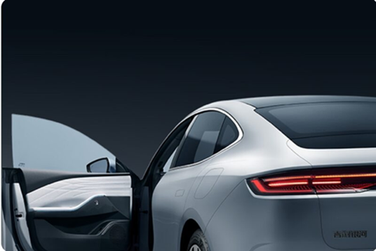 Geely ra mắt sedan Galaxy Starshine 8 mới, liệu có về Việt Nam? - Hình 10 Geely ra mat sedan Galaxy Starshine 8 moi, lieu co ve Viet Nam?-Hinh-10