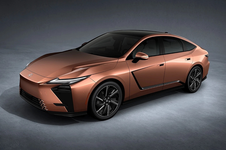 Lexus ES the he thu 8 them truyen dong hybrid va dong co dien-Hinh-15