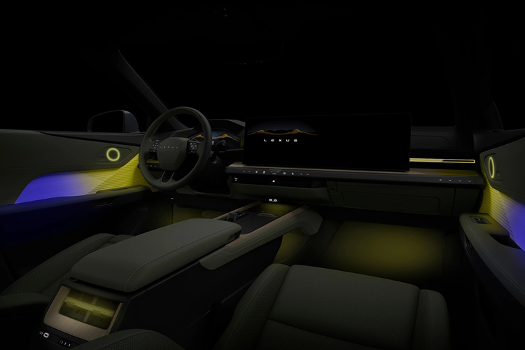 Lexus ES the he thu 8 them truyen dong hybrid va dong co dien-Hinh-10