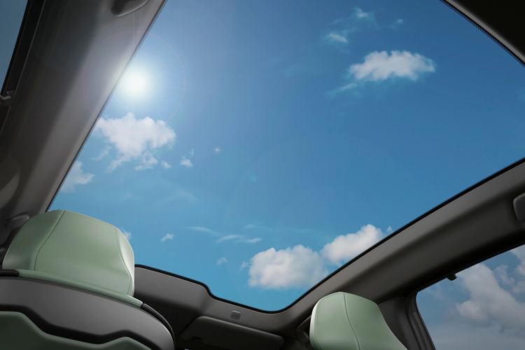 Lexus ES the he thu 8 them truyen dong hybrid va dong co dien-Hinh-13