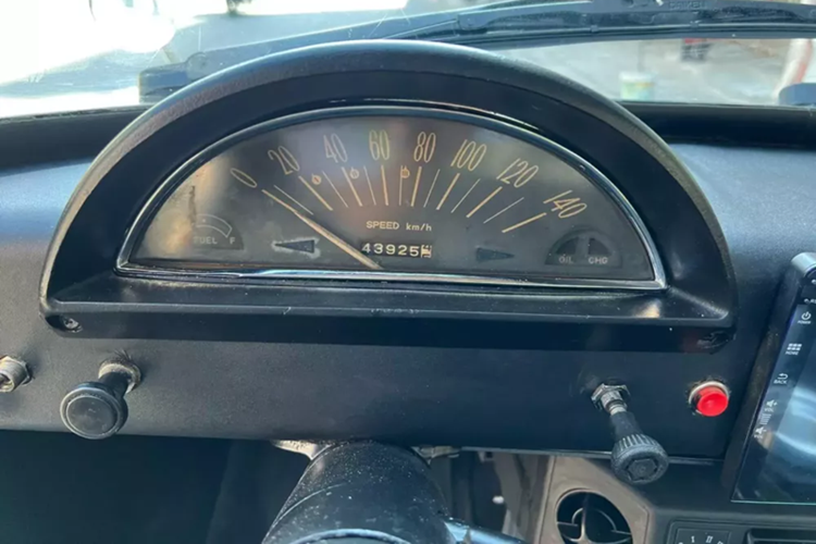 Toyota Publica ban tai doc nhat Viet Nam cua Dang Le Nguyen Vu-Hinh-8