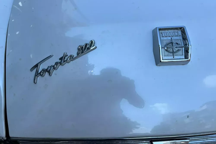 Toyota Publica ban tai doc nhat Viet Nam cua Dang Le Nguyen Vu-Hinh-5