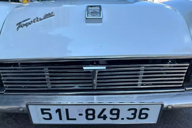 Toyota Publica ban tai doc nhat Viet Nam cua Dang Le Nguyen Vu-Hinh-3