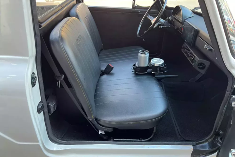 Toyota Publica ban tai doc nhat Viet Nam cua Dang Le Nguyen Vu-Hinh-7