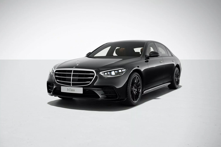 Mercedes-Benz S-Class 2026 them Drive Pilot tu hanh toi 95 km/h-Hinh-5