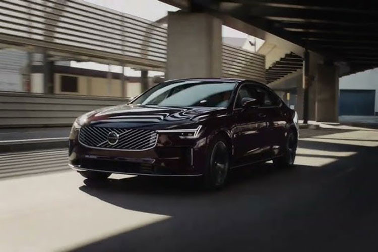 Volvo S90 2025 trinh lang voi hang loat nang cap an tuong-Hinh-8