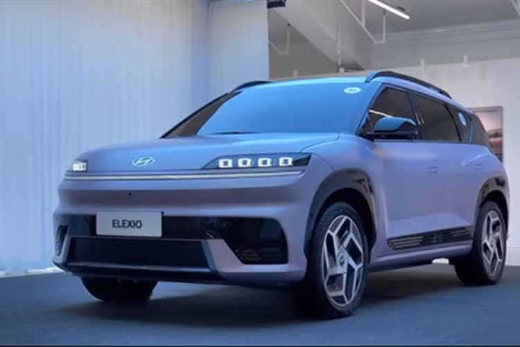 Hyundai Elexio 2026 - SUV dien toan cau moi chay 700 km/lan sac-Hinh-7