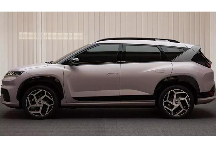 Hyundai Elexio 2026 - SUV dien toan cau moi chay 700 km/lan sac-Hinh-5