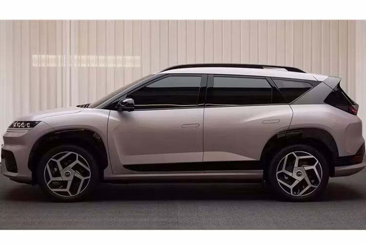 Hyundai Elexio 2026 - SUV dien toan cau moi chay 700 km/lan sac-Hinh-5