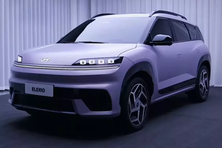 Hyundai Elexio 2026 - SUV dien toan cau moi chay 700 km/lan sac-Hinh-11