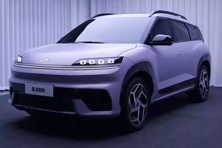 Hyundai Elexio 2026 - SUV dien toan cau moi chay 700 km/lan sac-Hinh-11
