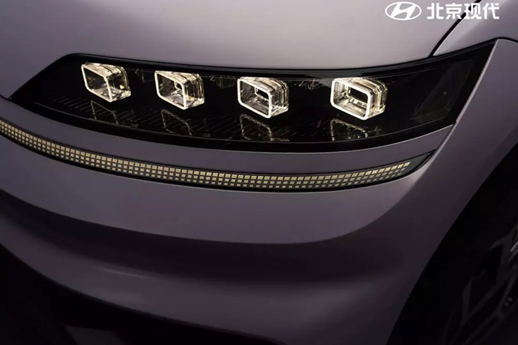 Hyundai Elexio 2026 - SUV dien toan cau moi chay 700 km/lan sac-Hinh-3