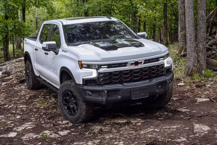 Top 25 oto ban chay nhat tai thi truong My nam 2024-Hinh-24