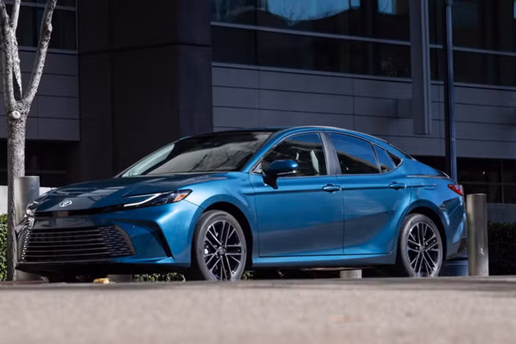 Top 25 oto ban chay nhat tai thi truong My nam 2024-Hinh-18