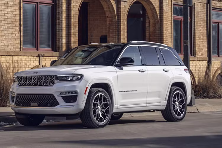 Top 25 oto ban chay nhat tai thi truong My nam 2024-Hinh-14