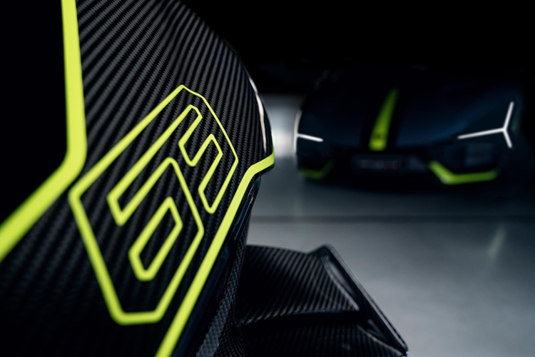 Ducati Panigale V4 Lamborghini - "xế nổ 2 bánh" DNA siêu xe - Hình 7 Ducati Panigale V4 Lamborghini -