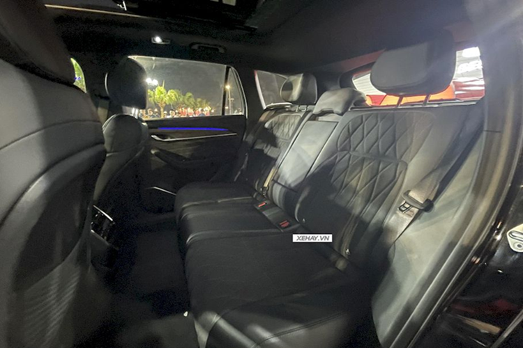 Geely EX5 tai Viet Nam co gia ban du kien tu 750 trieu dong?-Hinh-5