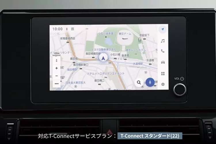 Toyota Land Cruiser LC300 2025 tu 893 trieu, chua ban da 