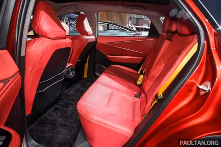 Can canh Toyota bZ5 tu 455 trieu dong, tam hoat dong 630 km-Hinh-8