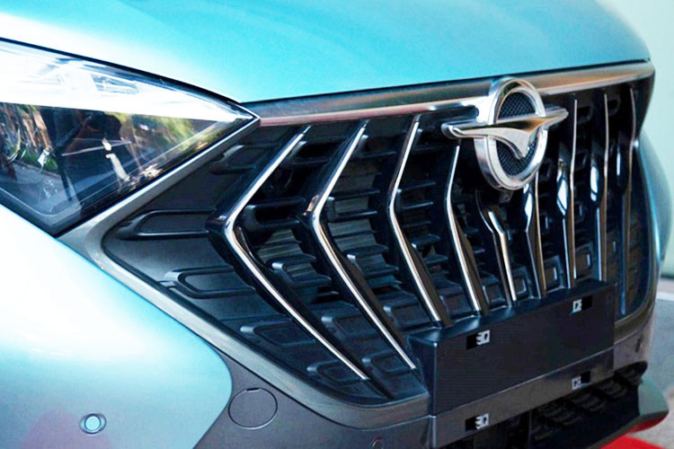 E chong vo tai Viet Nam, Haima 7X tiep tuc giam gan 200 trieu-Hinh-5