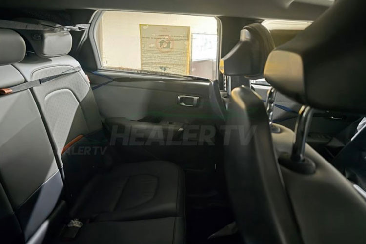 Kia Seltos the he moi lo noi that. ghe ngoi phong cach may bay-Hinh-3