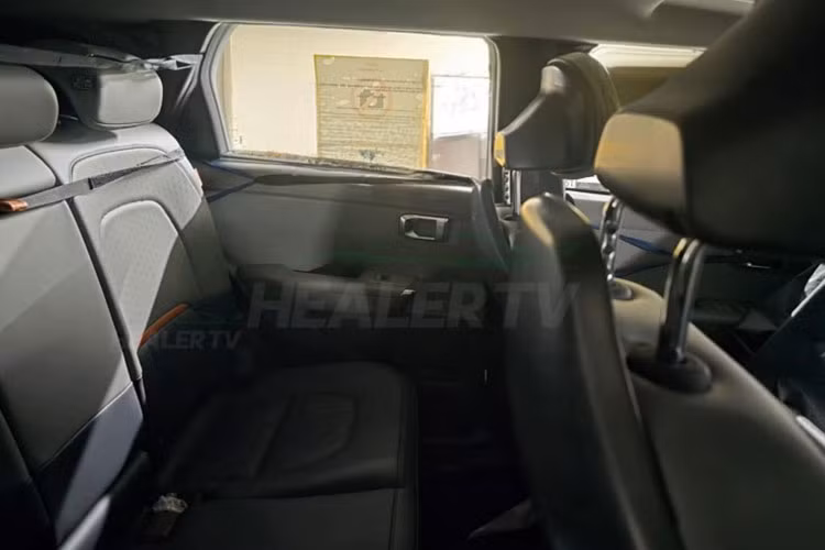 Kia Seltos the he moi lo noi that. ghe ngoi phong cach may bay-Hinh-3