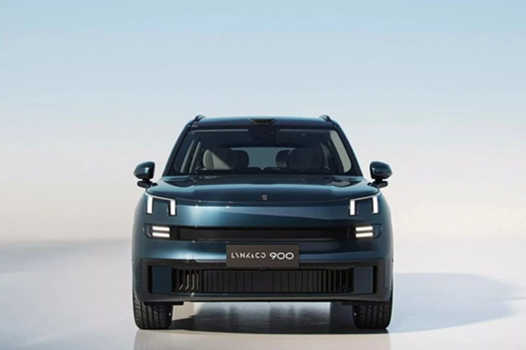 Lynk & Co 900 chay 280km 